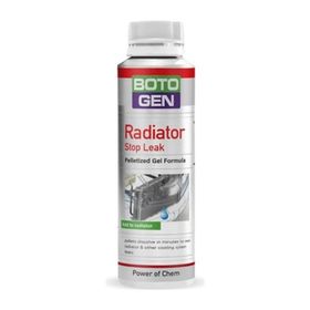 Botogen 300 ml Radyatör Çatlak Giderici