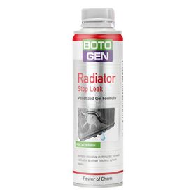 Botogen 300 ml Radyatör Çatlak Giderici