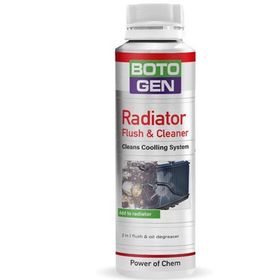 Botogen 300 ml Radyatör Temizleyici