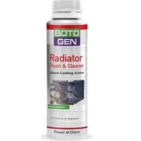 Botogen 300 ml Radyatör Temizleyici