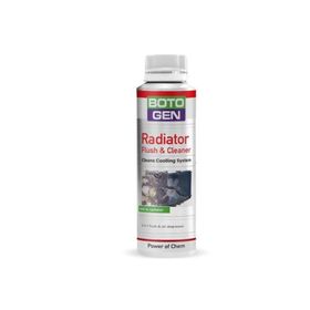 Botogen 300 ml Radyatör Temizleyici