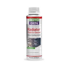 Botogen 300 ml Radyatör Temizleyici