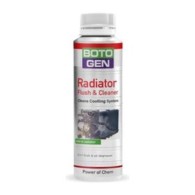 Botogen 300 ml Radyatör Temizleyici