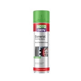 Botogen 500 ml Fren Balata ve Genel Temizleme Spreyi