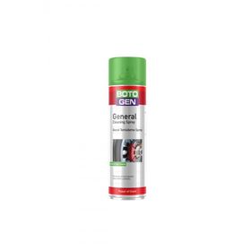 Botogen 500 ml Fren Balata ve Genel Temizleme Spreyi
