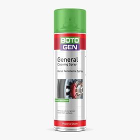 Botogen 500 ml Fren Balata ve Genel Temizleme Spreyi