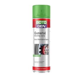 Botogen 500 ml Fren Balata ve Genel Temizleme Spreyi