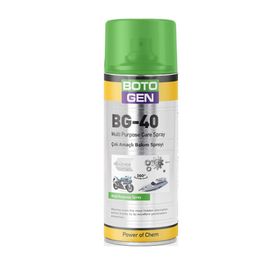 Botogen BT2106 400 ml Çok Amaçlı Sprey