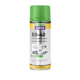 Botogen BT2106 400 ml Çok Amaçlı Sprey