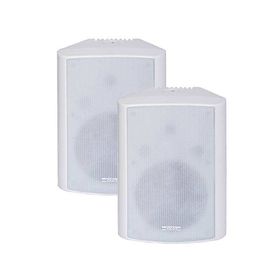 Bots B-4000WT 10 cm 60 W İki Yollu Sütun Hoparlör