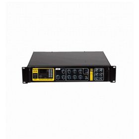 Bots BT-2180 USB-SD 180 W 6 Bölgeli Hat Trafolu Anfi