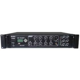 Bots BT-2180 USB-SD 180 W 6 Bölgeli Hat Trafolu Anfi