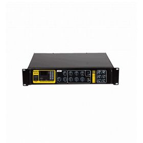 Bots BT-2180 USB-SD 180 W 6 Bölgeli Hat Trafolu Anfi