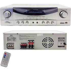 Bots BT-404 2x25 W USB-SD Anfi