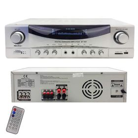 Bots BT-404 2x25 W USB-SD Anfi