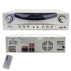 Bots BT-404 2x25 W USB-SD Anfi