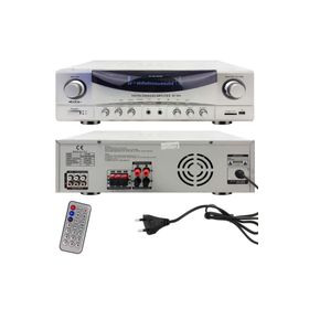 Bots BT-404 2x25 W USB-SD Anfi