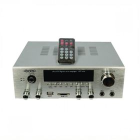 Bots BT-602 USB-SD 2x40 W Anfi
