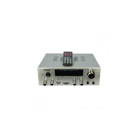 Bots BT-602 USB-SD 2x40 W Anfi
