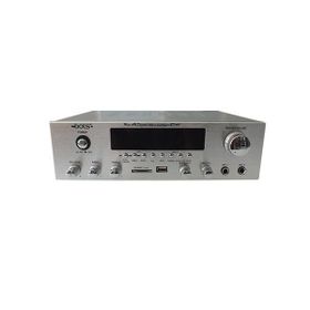 Bots BT-602 USB-SD 2x40 W Anfi