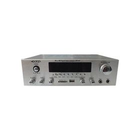 Bots BT-602 USB-SD 2x40 W Anfi