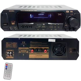 Bots BT-606 2x35 W Anfi