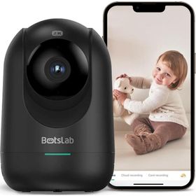 Botslab 360+ C211 2K Pro Wifi 360 Akıllı Güvenlik Kamerası