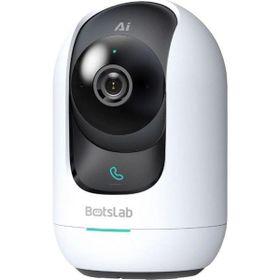 Botslab 360+ C221 Pro 3K 360 Akıllı Güvenlik Kamerası
