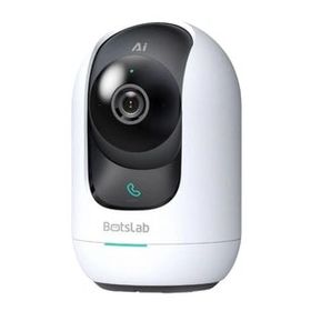 Botslab 360+ C221 Pro 3K 360 Akıllı Güvenlik Kamerası