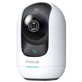 Botslab 360+ C221 Pro 3K 360 Akıllı Güvenlik Kamerası