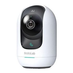 Botslab 360+ C221 Pro 3K 360 Akıllı Güvenlik Kamerası