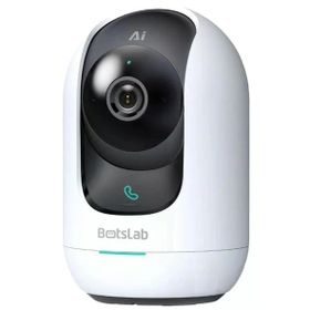 Botslab 360+ C221 Pro 3K 360 Akıllı Güvenlik Kamerası