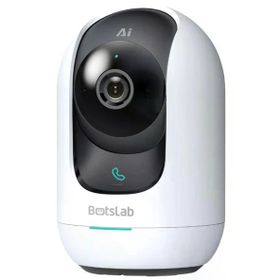 Botslab 360+ C221 Pro 3K 360 Akıllı Güvenlik Kamerası