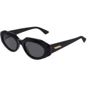 Bottega Vaneta BV1031S 001 GÜNEŞ GÖZLÜĞÜ