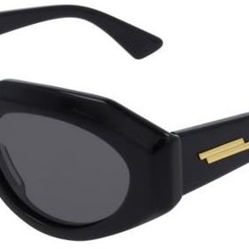 Bottega Vaneta BV1031S 001 GÜNEŞ GÖZLÜĞÜ