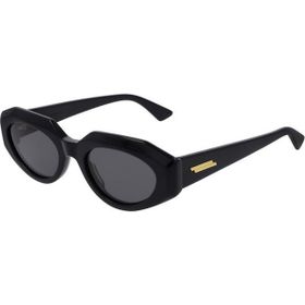 Bottega Vaneta BV1031S 001 GÜNEŞ GÖZLÜĞÜ