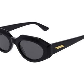 Bottega Vaneta BV1031S 001 GÜNEŞ GÖZLÜĞÜ