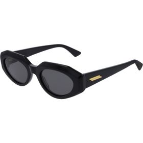 Bottega Vaneta BV1031S 001 GÜNEŞ GÖZLÜĞÜ