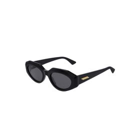 Bottega Vaneta BV1031S 001 GÜNEŞ GÖZLÜĞÜ