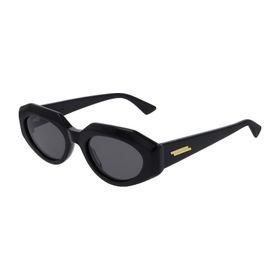 Bottega Vaneta BV1031S 001 GÜNEŞ GÖZLÜĞÜ