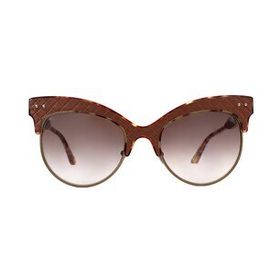 Bottega Veneta 0014S 005 52 Unisex Güneş Gözlüğü