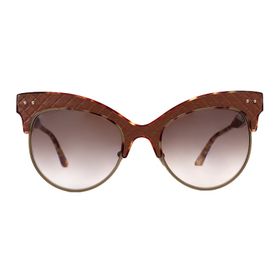 Bottega Veneta 0014S 005 52 Unisex Güneş Gözlüğü