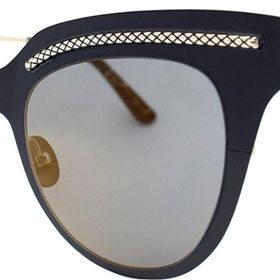 Bottega Veneta 0029S 002 50-22 Unisex Güneş Gözlüğü