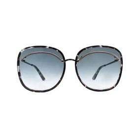 Bottega Veneta 0138S 004 61 Unisex Güneş Gözlüğü