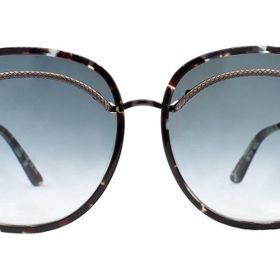 Bottega Veneta 0138S 004 61 Unisex Güneş Gözlüğü