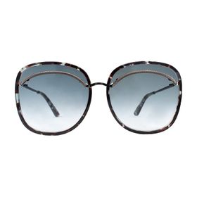 Bottega Veneta 0138S 004 61 Unisex Güneş Gözlüğü