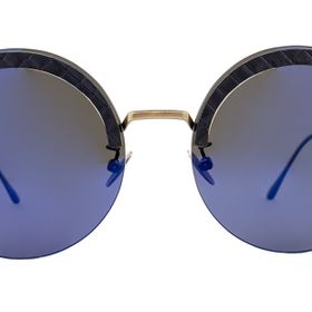 Bottega Veneta 0208S 003 60 Unisex Güneş Gözlüğü