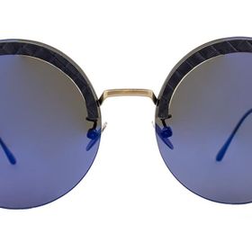 Bottega Veneta 0208S 003 60 Unisex Güneş Gözlüğü