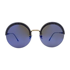 Bottega Veneta 0208S 003 60 Unisex Güneş Gözlüğü