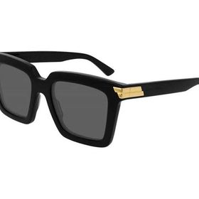 Bottega Veneta 1005S 001 53-21 Kadın Güneş Gözlüğü